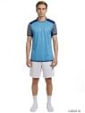 MOLDE DEPORTE CAMISETA RUGBY 2318