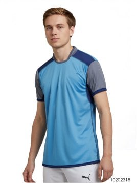 MOLDE DEPORTE CAMISETA RUGBY 2318