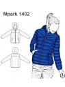 PARKA SPORT MUJER