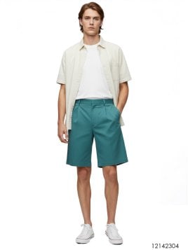 MOLDE SHORT FORMAL HOMBRE 2304