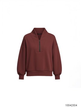 MOLDE POLERON SMOCKING MUJER 2304