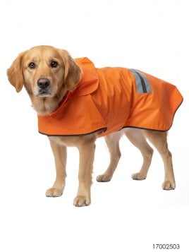 MOLDE CAPA IMPERMEABLE MASCOTA ACC 2503