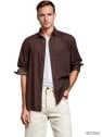 MOLDE CAMISA BASICA HOMBRE 2502