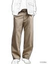 MOLDE PANTALON CLASICO HOMBRE 2506