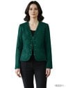 MOLDE CHAQUETA CORTA MUJER 2511