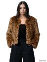 CHAQUETA BASICA MUJER 1424