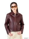 MOLDE CHAQUETA RECTA MUJER 2414