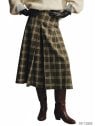 MOLDE FALDA TABLAS MUJER 2503