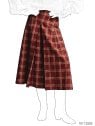 MOLDE FALDA TABLAS MUJER 2503