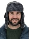 MOLDE GORRO USHANKA ACC 2504