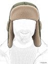MOLDE GORRO USHANKA ACC 2504