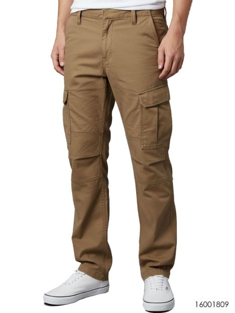 PANTALON CARGO RT 1809