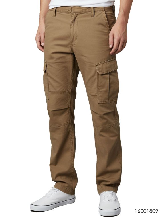 PANTALON CARGO RT 1809