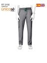 MOLDE PANTALON SANITARIO HOMBRE RT 2102