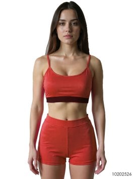 MOLDE DEPORTE TOP 2526