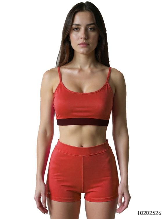 MOLDE DEPORTE TOP 2526