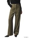 MOLDE PANTALON PIERNA ANCHA MUJER 2511