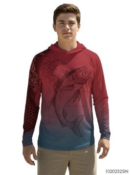 MOLDE DEPORTE CAMISETA RAGLAN 2025IN