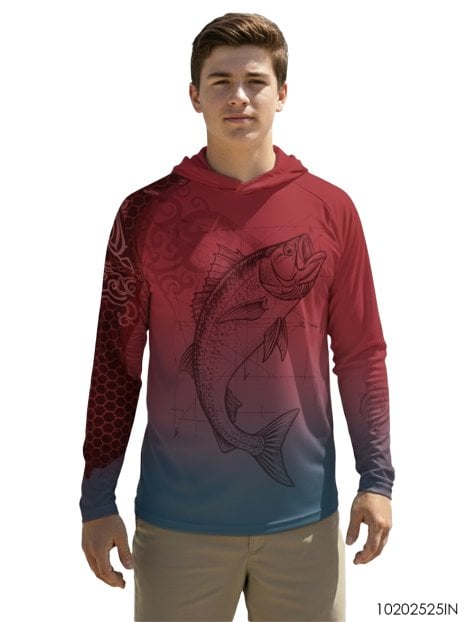 MOLDE DEPORTE CAMISETA RAGLAN 2025IN