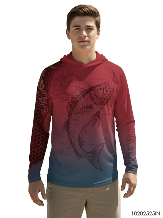 MOLDE DEPORTE CAMISETA RAGLAN 2025IN