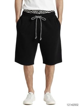 MOLDE SHORT OVERSIZE HOMBRE 2502