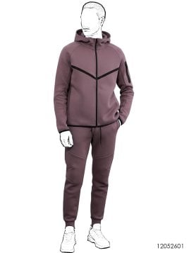 MOLDE BUZO URBANO HOMBRE 2601