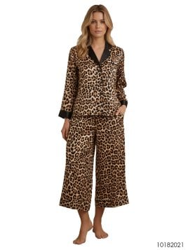 MOLDE PIJAMA 2 PIEZAS MUJER 2021