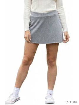 MOLDE FALDA SHORT ESCOLAR 1201