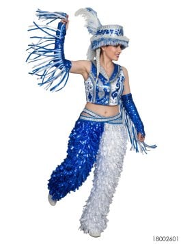 MOLDES CONJUNTO MURGA D 2601