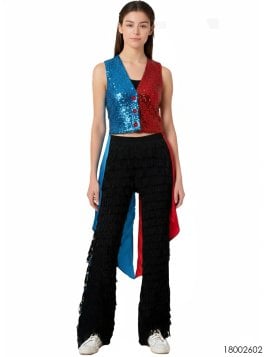 MOLDE CHALECO MURGA D 2602