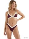MOLDE TRAJE DE BAÑO 2 PIEZAS MUJER 2601