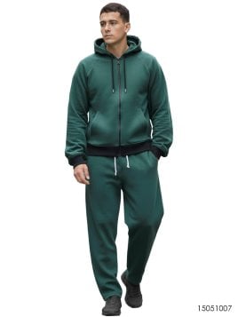 MOLDE BUZO ESCOLAR 1007