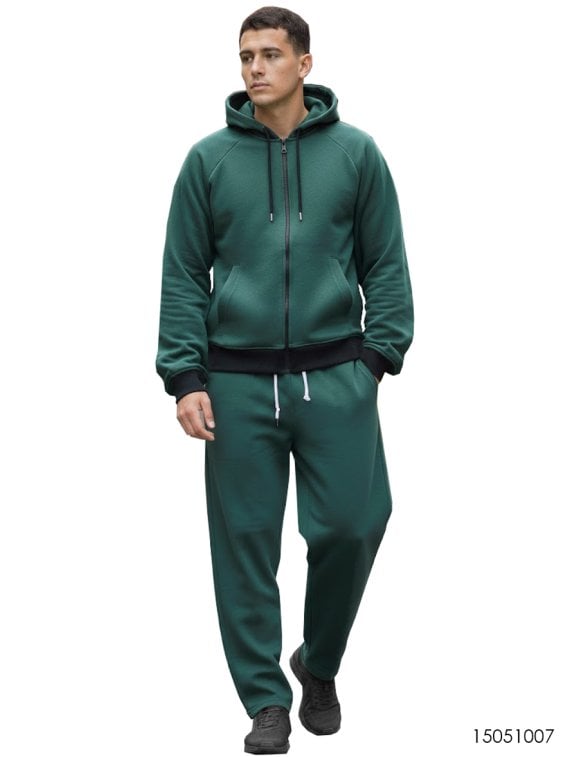 MOLDE BUZO ESCOLAR 1007