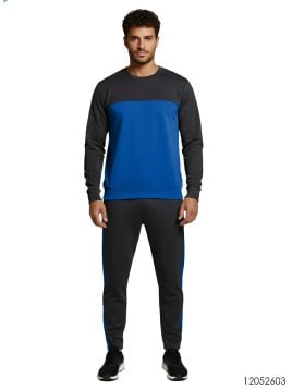 MOLDE BUZO CORTES HOMBRE 2603