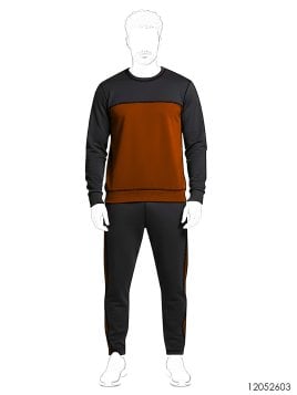 MOLDE BUZO CORTES HOMBRE 2603