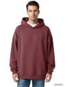 MOLDE POLERON BASICO OVERSIZE HOMBRE 2602