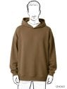 MOLDE POLERON BASICO OVERSIZE HOMBRE 2602