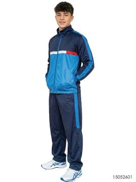 MOLDE BUZO ESCOLAR CORTES 2601