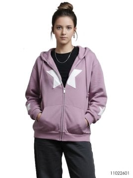 MOLDE POLERON CHAQUETA NIÑA 2601