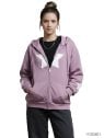 MOLDE POLERON CHAQUETA NIÑA 2601