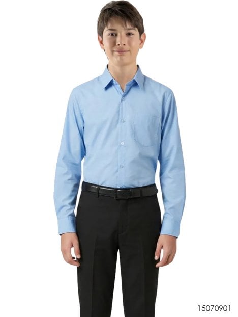 CAMISA ESCOLAR 0901