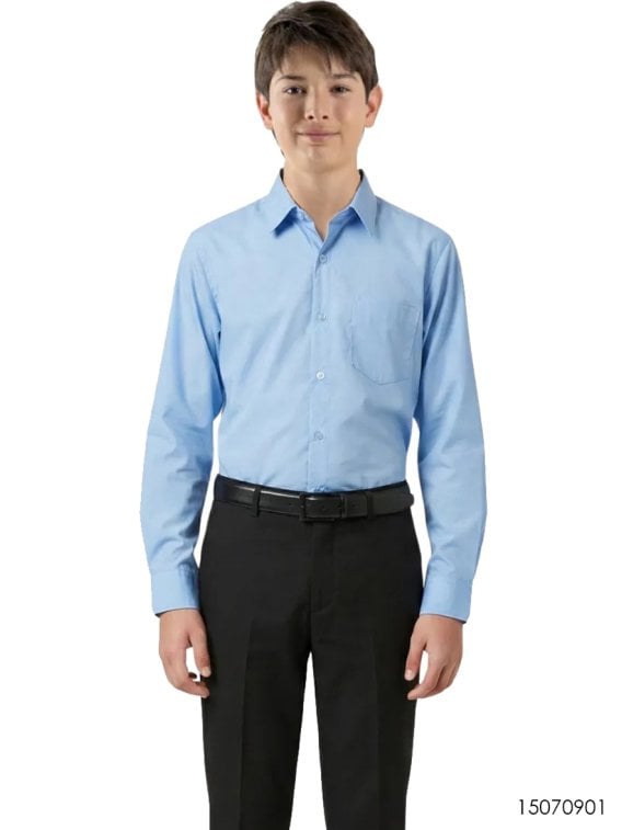 CAMISA ESCOLAR 0901