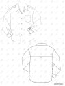 CAMISA ESCOLAR 0901
