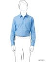 CAMISA ESCOLAR 0901