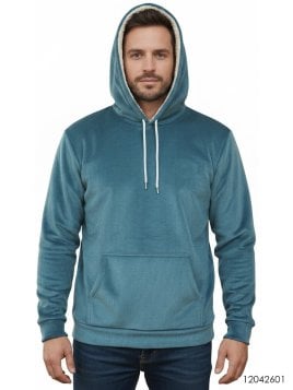 MOLDE POLERON BASICO HOMBRE 2601