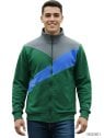 MOLDE CHAQUETA ESCOLAR CORTES 2601
