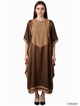 MOLDE TUNICA CORO RT 2601