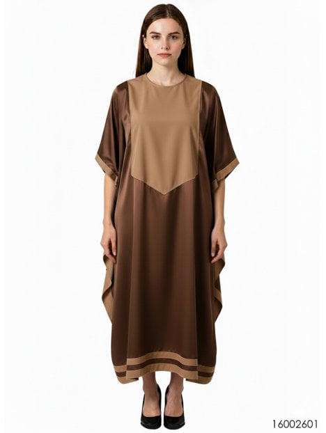 MOLDE TUNICA CORO RT 2601