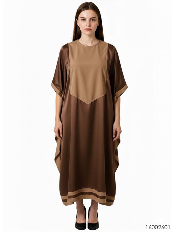 MOLDE TUNICA CORO RT 2601