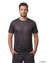 MOLDE DEPORTE CAMISETA RAGLAN 2604